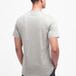 Barbour T-shirts  Fly tee - forest fog 