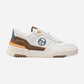 Sergio Tacchini Schoenen  BB Court - white antique 