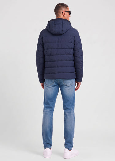 Hugo Boss Jassen Odenni - blue