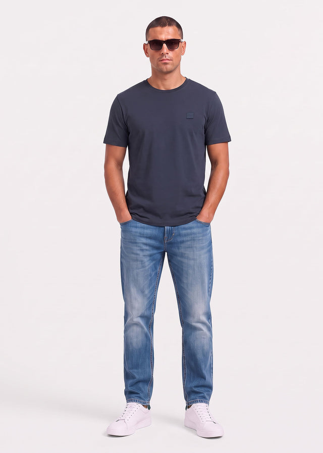 Hugo Boss T-Shirts Tales - blue