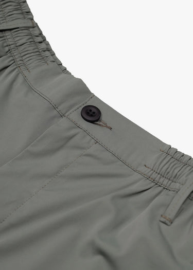 Aquascutum Shorts Shell sp short - salvia