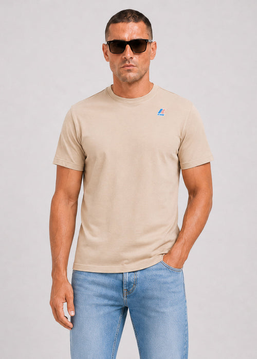 Leonide - beige taupe