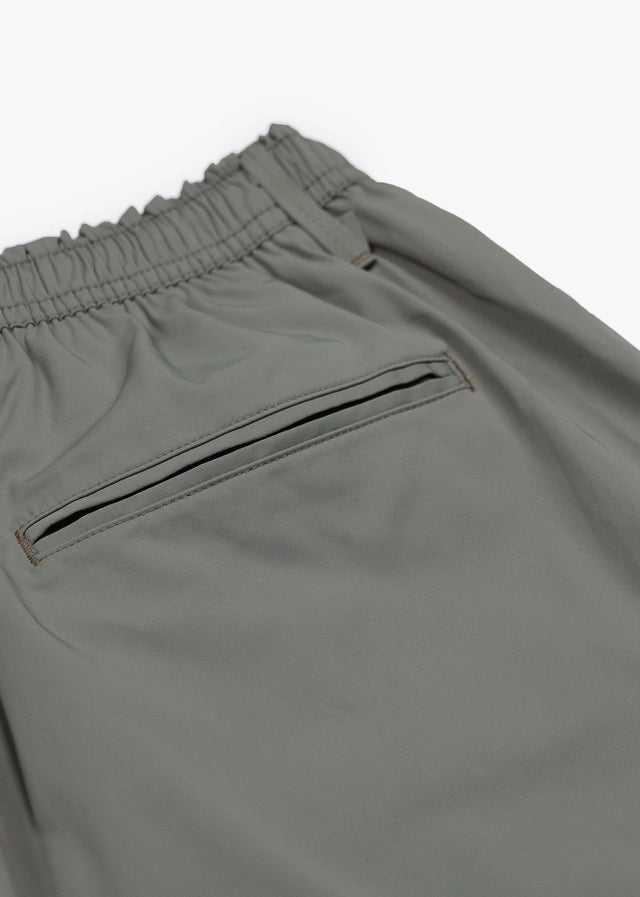 Aquascutum Shorts Shell sp short - salvia