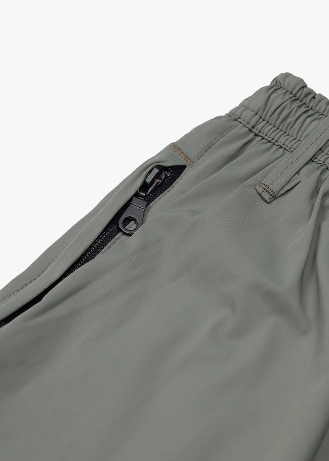 Aquascutum Shorts Shell sp short - salvia