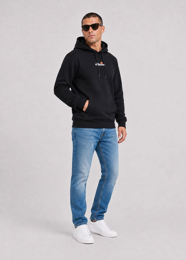 Ellesse Hoodies Pershuta 2 oh hoody - black