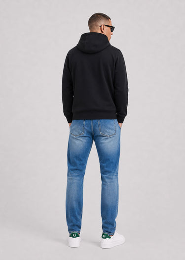 Ellesse Hoodies Pershuta 2 oh hoody - black