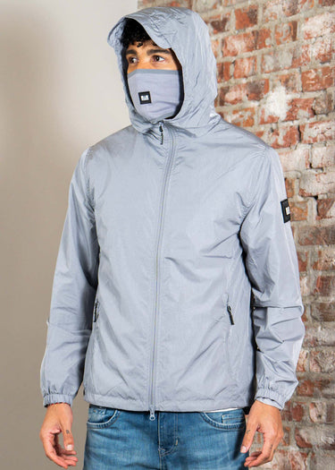 Weekend Offender Jassen Technician - smokey