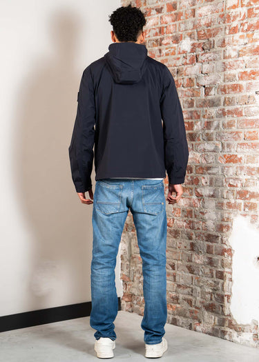 Weekend Offender Jassen Temara - navy