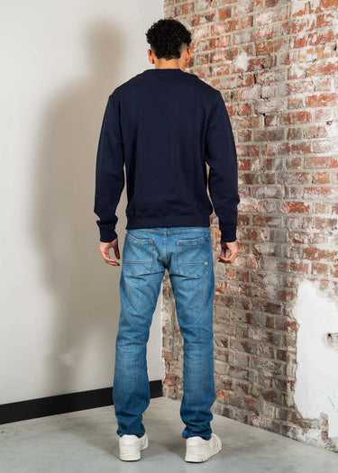 Napapijri Truien B small box c - blu marine