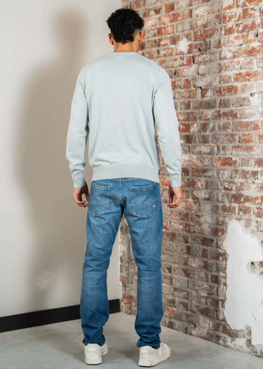 Hugo Boss Truien Kanovano s - silver