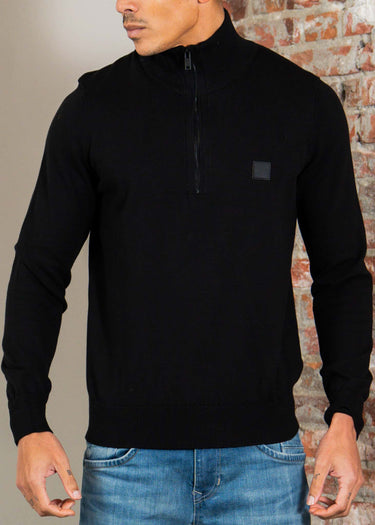 Hugo Boss Truien Kanobix s - black