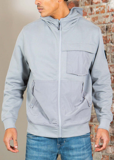 Weekend Offender Vesten Daponte - smokey