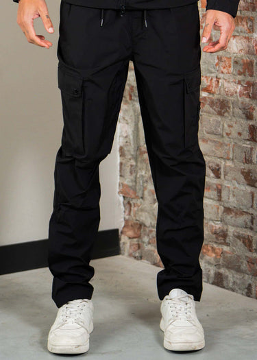 Weekend Offender Broeken Zanardi - black