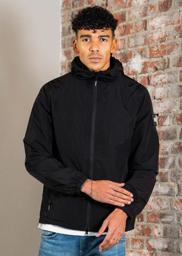 Weekend Offender Jassen Technician - black