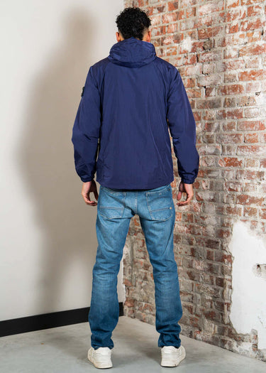 Weekend Offender Jassen Technician - dark sapphire
