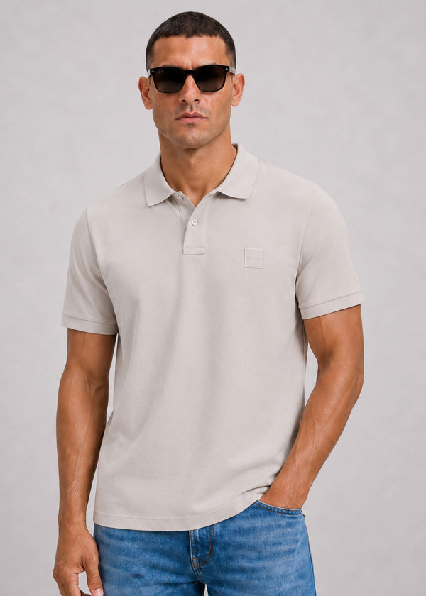 Hugo Boss Polo's Passenger - 070