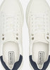 Barbour International Schoenen  Cram - white cobalt 