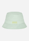 Barbour International Bucket Hats  Norton drill bucket hat - green fig 