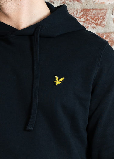 Lyle & Scott Hoodies Pullover hoodie - dark navy