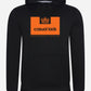 Weekend Offender Hoodies  Casual Lads X Weekend Offender Limited Edition Euro 2024 - hoodie 