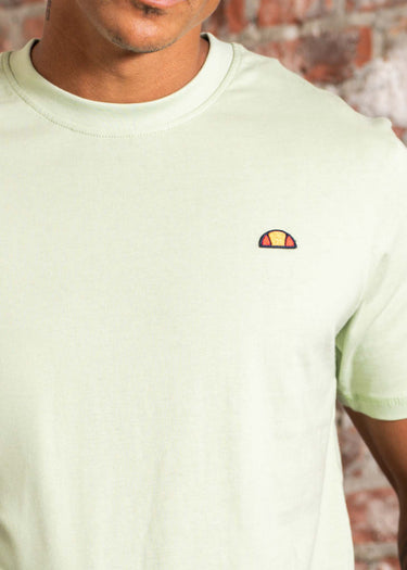 Ellesse T-shirts Cassica tee - green