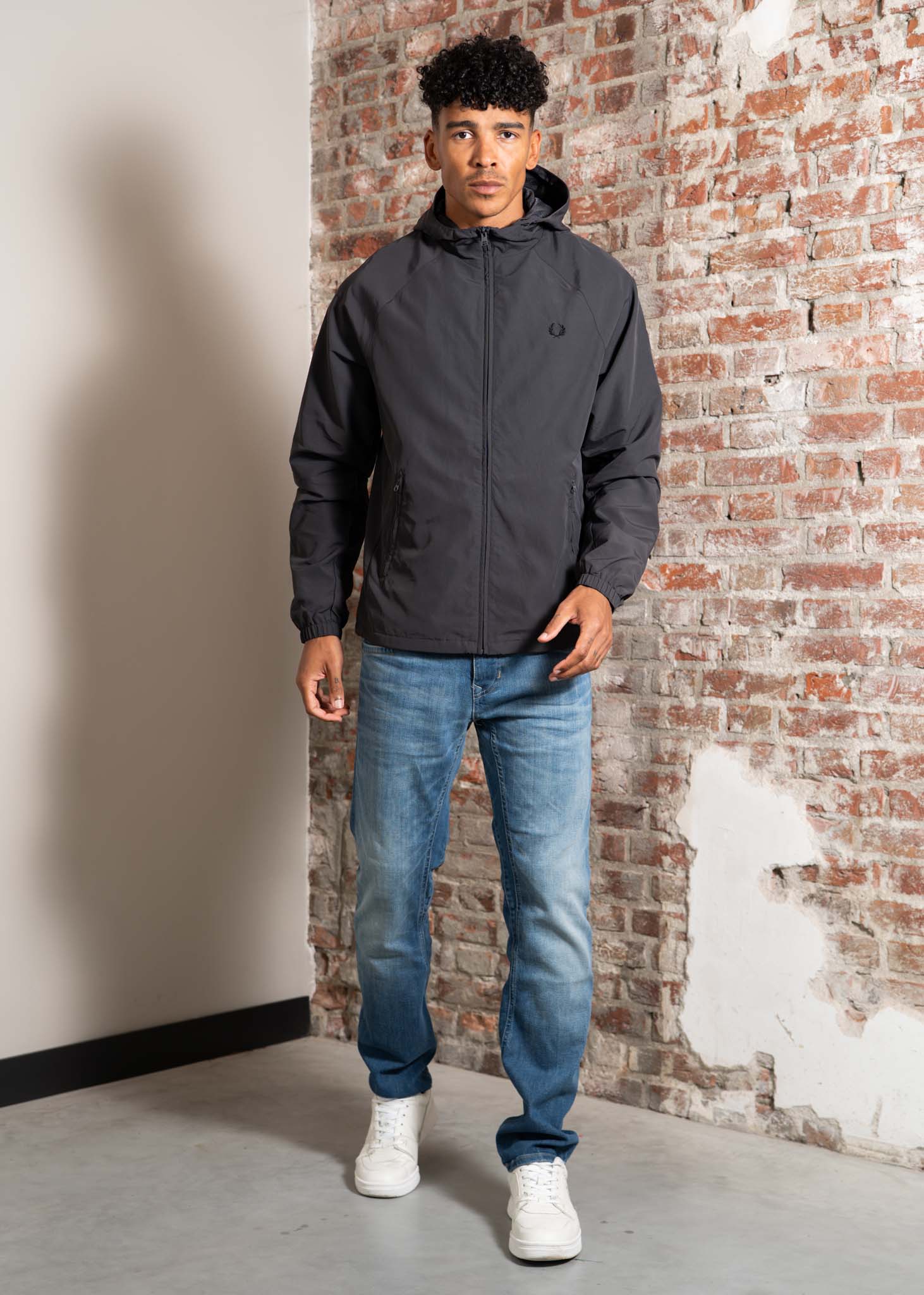 Fred Perry at Casual Lads | Order today, receive tomorrow