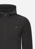 Farah Jassen  Rudd softshell jacket - black 