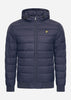 Lyle & Scott Jassen  Wadded jacket - dark navy 