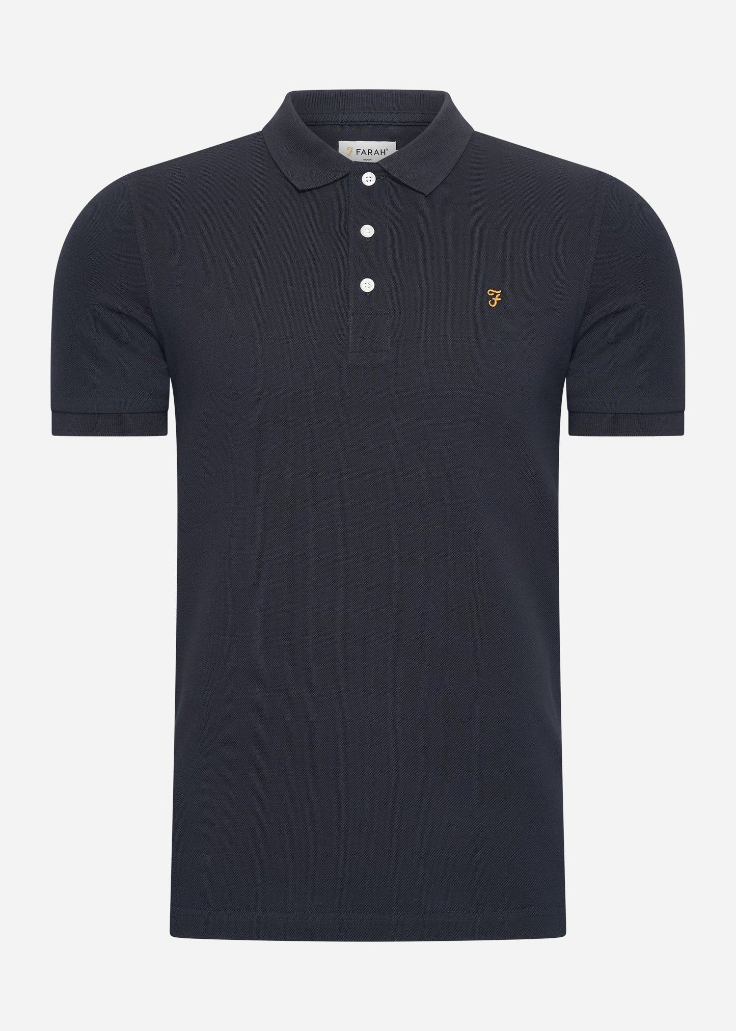 Farah Polo's  Blanes polo - true-navy 