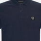 Marshall Artist Polo's  Siren ss polo - navy 