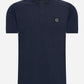 Marshall Artist Polo's  Siren ss polo - navy 