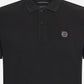 Marshall Artist Polo's  Siren ss polo - black 