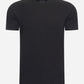 Lyle & Scott T-shirts  Basic 3 pack t-shirt - jet black 