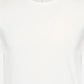 Lyle & Scott T-shirts  Basic 3 pack t-shirt - white 