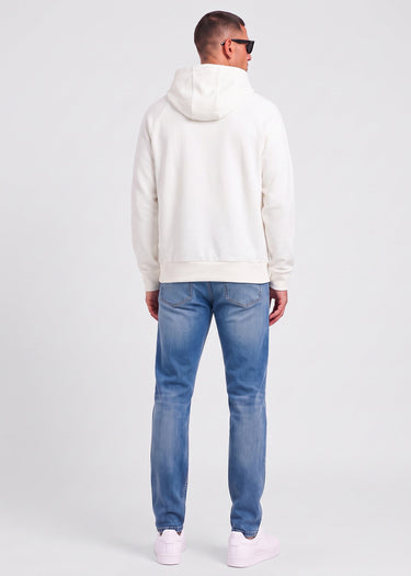 Ellesse Hoodies Vivino oh hoodie - ecru