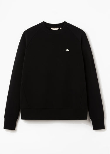 Ellesse Truien Vivino sweatshirt - black