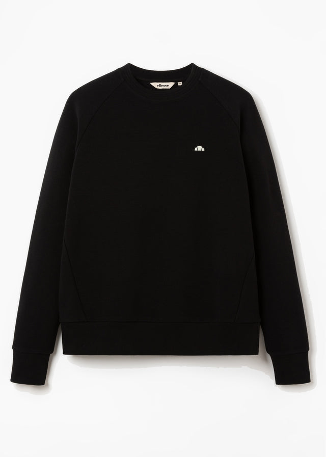 Ellesse Pullover Vivino sweatshirt - black