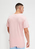 Ellesse T-shirts  Cassica tee - light pink 