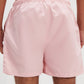 Ellesse Zwembroeken  Dem slackers swim shorts - light pink white 