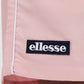 Ellesse Zwembroeken  Dem slackers swim shorts - light pink white 