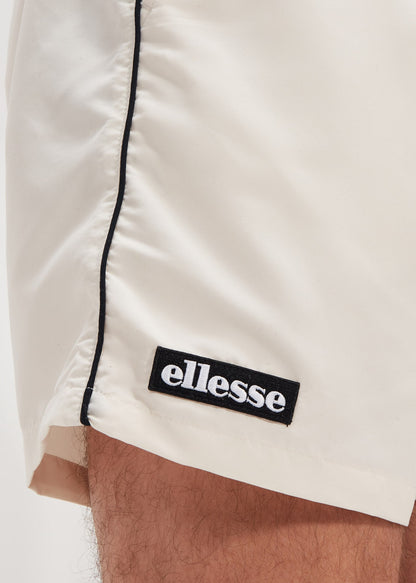 Ellesse Zwembroeken  Dem slackers swim shorts - off white 