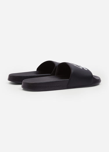 Ellesse Slippers  Fellentini slide - black 