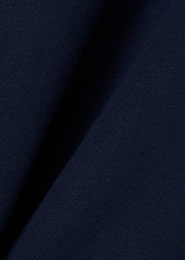 Lacoste Truien Fleece sweatshirt - navy blue