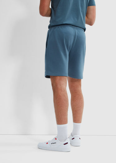 Ellesse Korte Broeken  Molla short - blue 