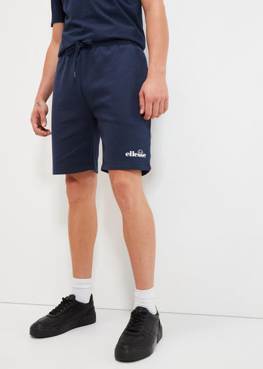 Ellesse Korte Broeken  Molla short - navy 