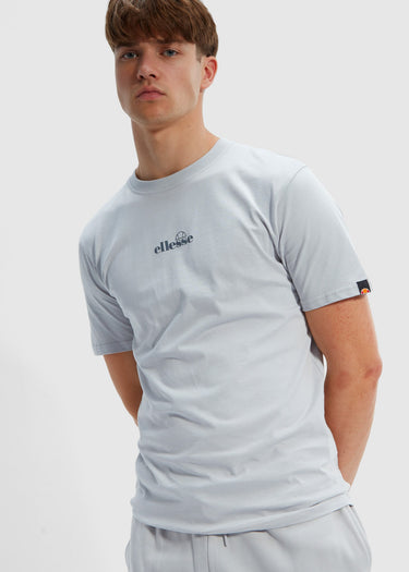 Ellesse T-shirts  Ollio t-shirt - grey 