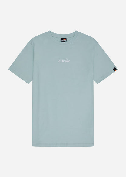 Ellesse T-shirts  Ollio t-shirt - light green 