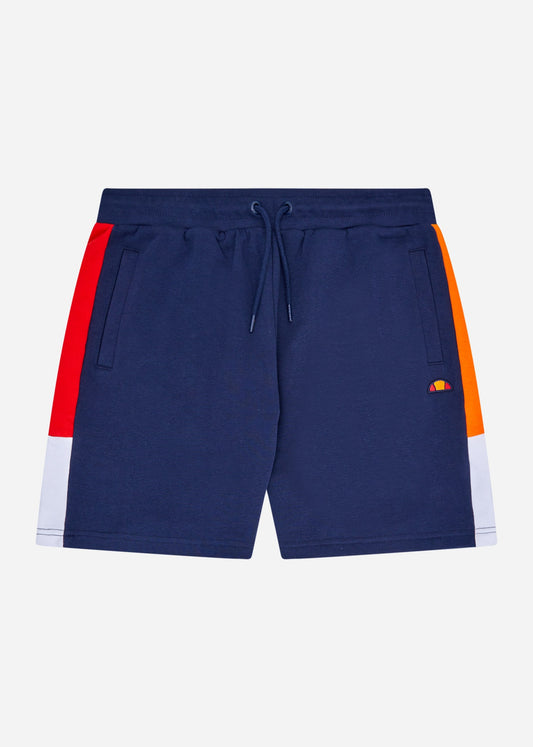 Ellesse Korte Broeken  Turi short - navy 