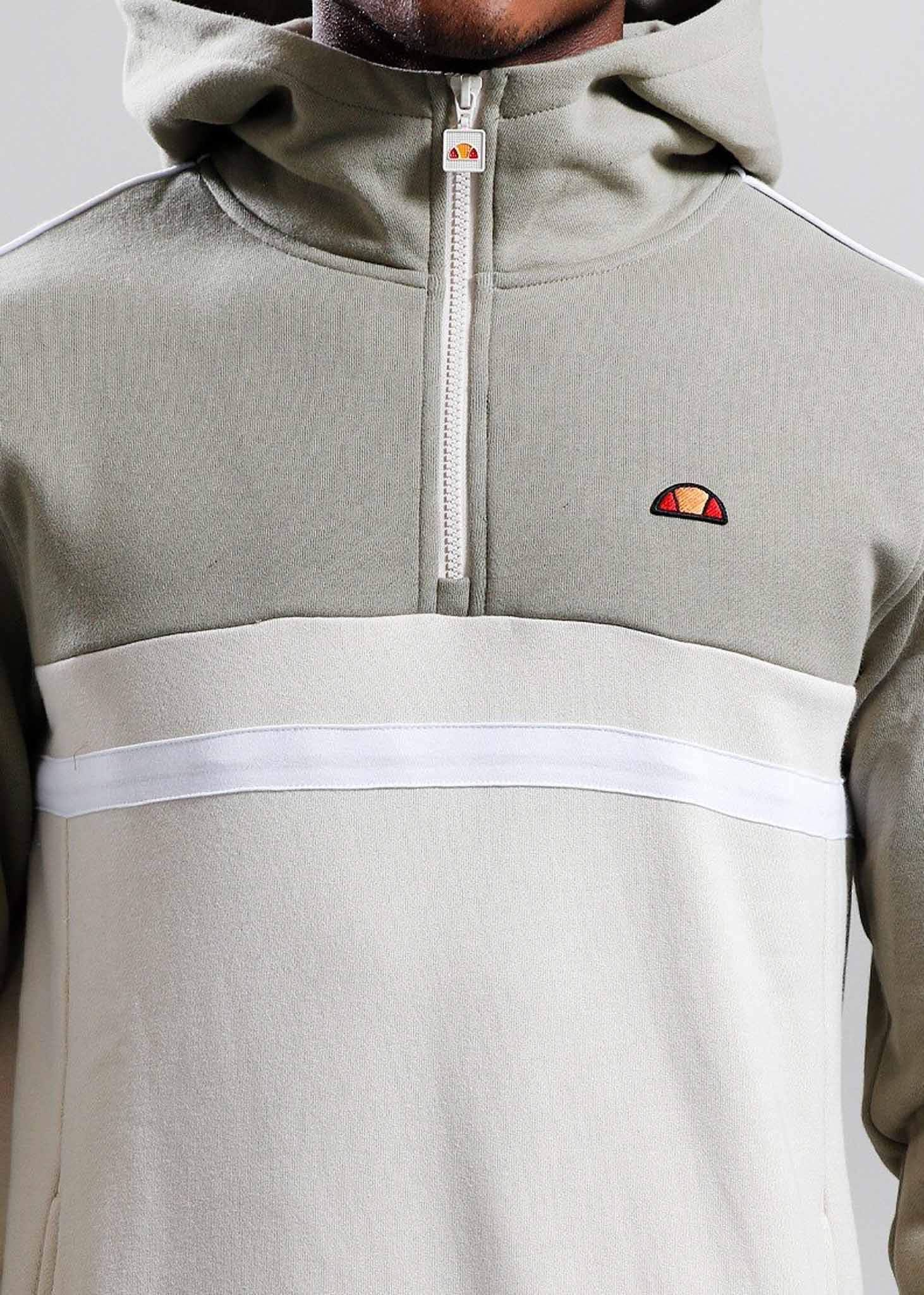 Ellesse Hoodies Antogoni oh hoody - khaki beige