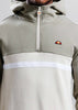 Ellesse Hoodies Antogoni oh hoody - khaki beige